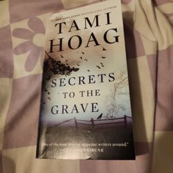 Secrets To The Grave