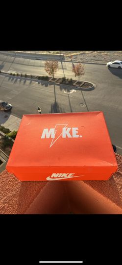 jordan 1 G8RD ORANGE PEEL