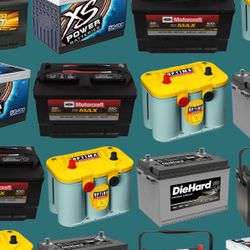 Who Buys Battery’s! ? 