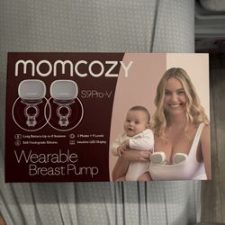 MOMCOZY S9Pro-v