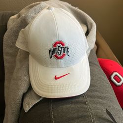 Ohio State Hat 
