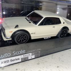 Brand New Mini Z GT-R Body 