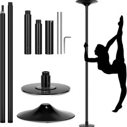 Rotating Pole For Dancing 