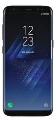 Samsung Galaxy S8 Unlocked.