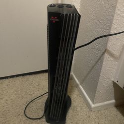 Vornado Tower Space Heater 