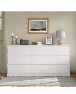 Dresser
