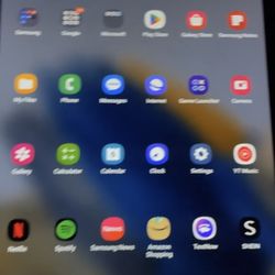 Samsungs Tablet 