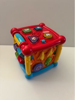 Baby toys