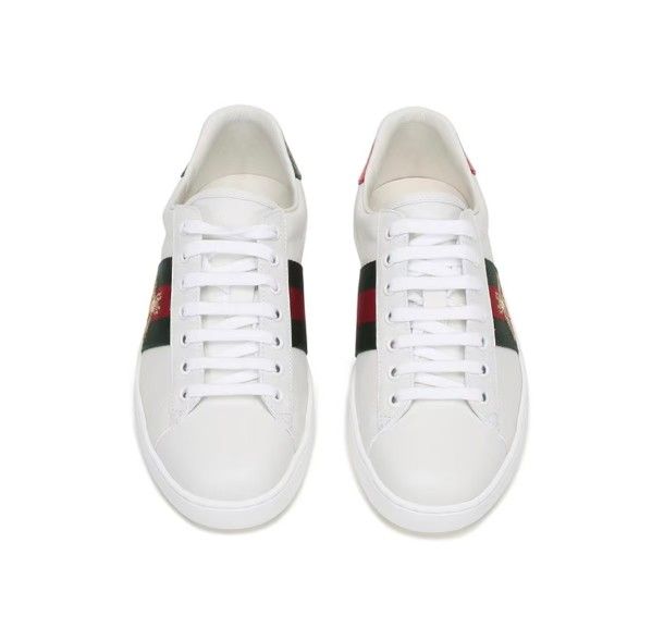 Gucci low-top sports casual shoes