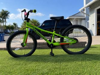 Specialized Riprock Coaster 20” Kids Bike