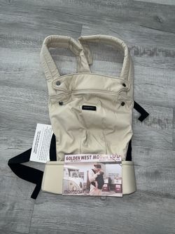 Mom Cozy Baby Carrier