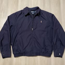 Ralph lauren jacket mens sale new arrivals