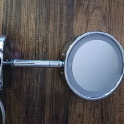 Used Mirror