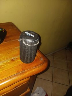 Amazon speaker