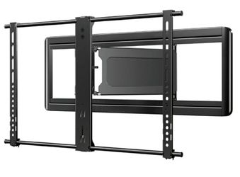 Sanus "40-84" premium series full motion tv wall mount
