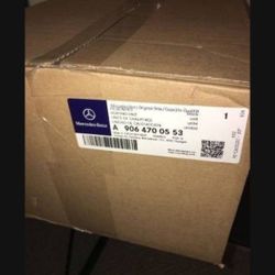 BRAND NEW! Heating element AdBlue, Sprinter, Freightliner
