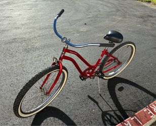 Phat Cycles Beach Cruiser