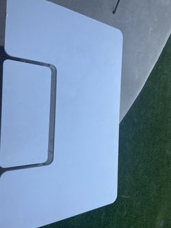 Foldable desk