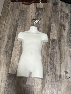 Mannequin for child maniqui de niño $7