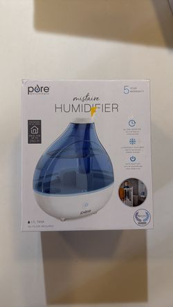 Humidifier