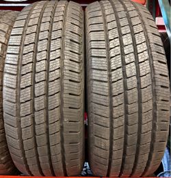 Kumho 275 60 20