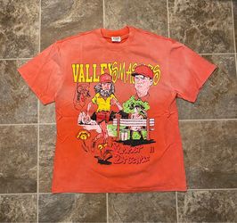 Vale Graphic T-shirt