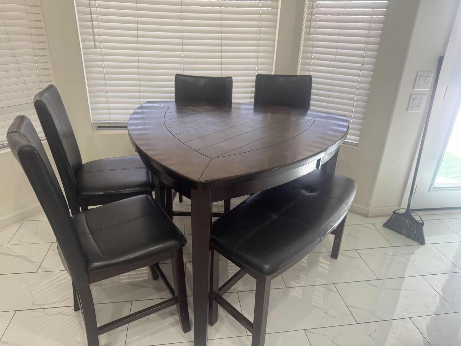 Dinner Table