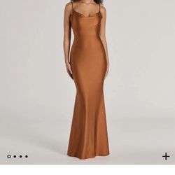Windsors Dress Size L