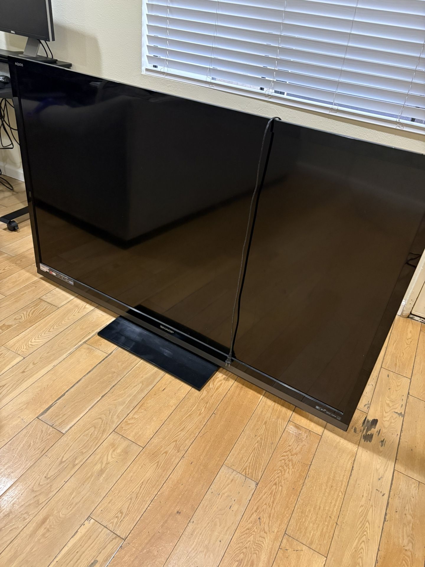 TV - Asking $150 OBO