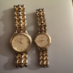 Watches