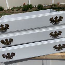 Drawers