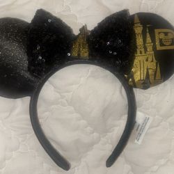 Disney Ears