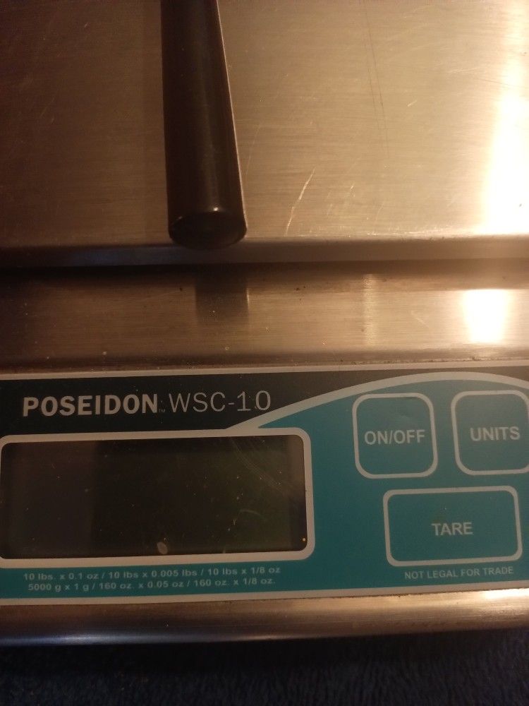 Scale