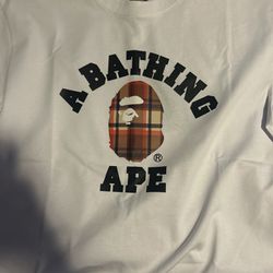 Bape Shirt