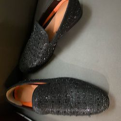 Mens dress shoes