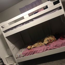 Bunk Beds For Sale 