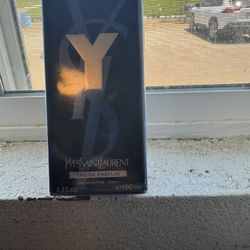 Ysl 