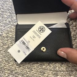 Tory Burch Small Wallet