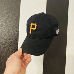 Vintage Youth Pirates Adjustable Hat