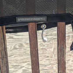 Jeep Jk Front Mesh Top