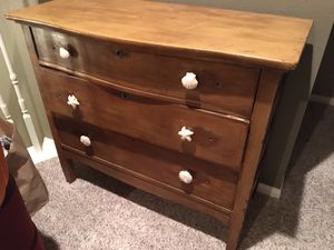 New And Used Antique Dresser For Sale In Katy Tx Offerup