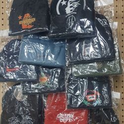 Beenie  Designer Sky Hats $25 Each