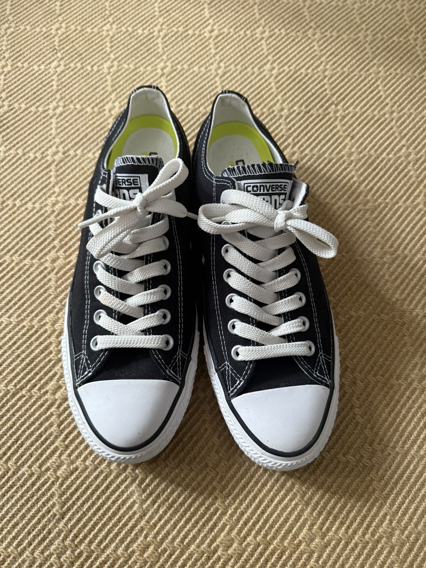Brand New Converse