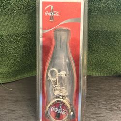 COKE COLA