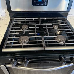 Whirlpool Gas Stove / Estufa 
