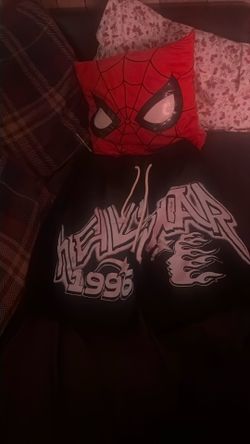 Hellstar Shorts