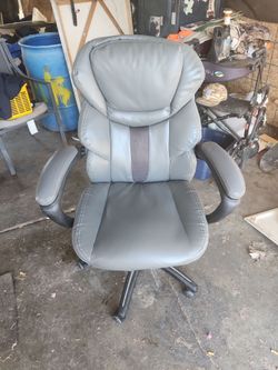 Computer Chair