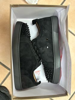 Christian Louboutin Red Bottoms