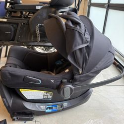 Nuna Pipa Lite RX (2022)