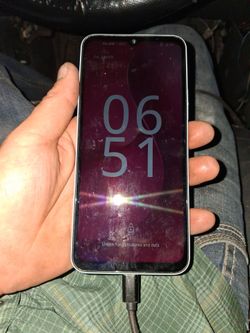 T Mobile  fone